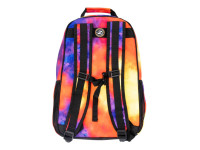 Zildjian Student Backpack Stick Bag Orange Burst Zildjian Student Backpack Stick Bag Orange Burst
